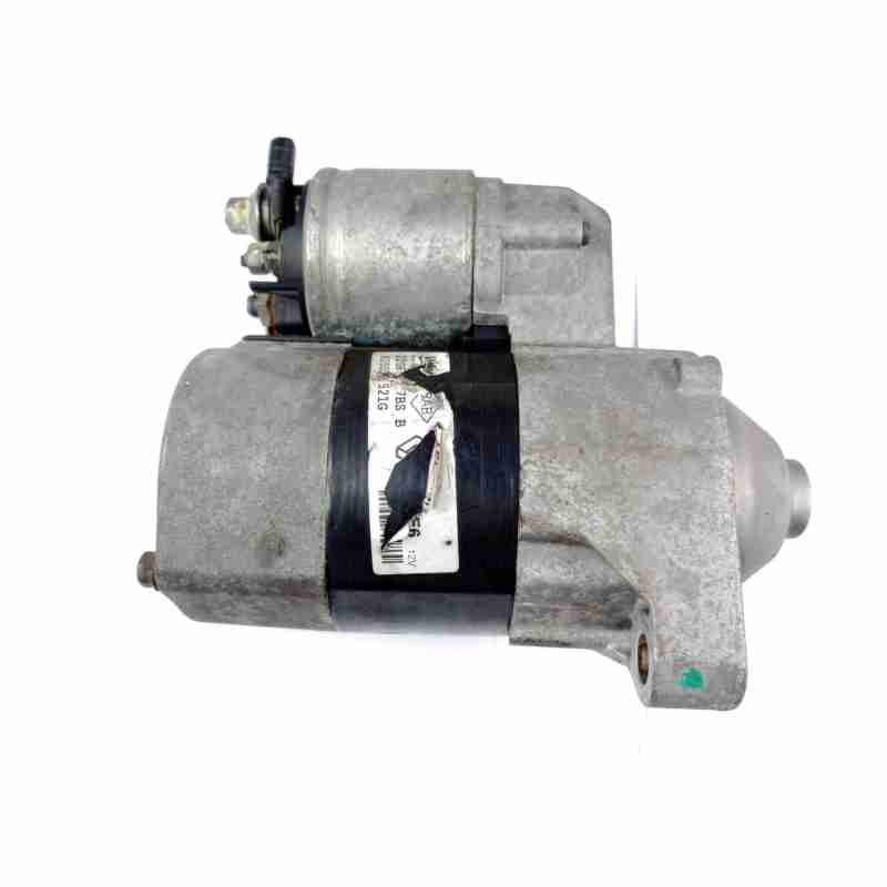 MOTOR ARRANQUE 