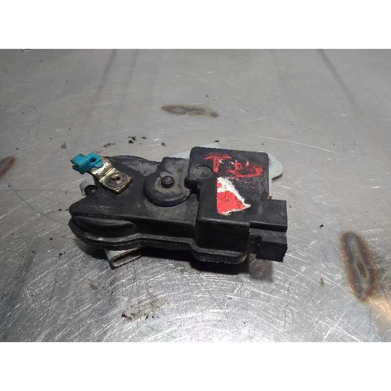 MOTOR CIERRE CENTRALIZADO TRASERO DERECHO 4 PINES 
