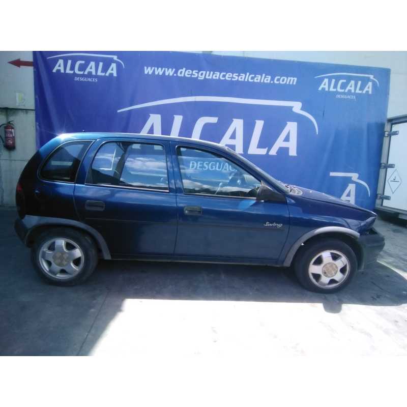 opel corsa b del año 1994