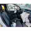 opel vivaro b kasten/combi del año 2015