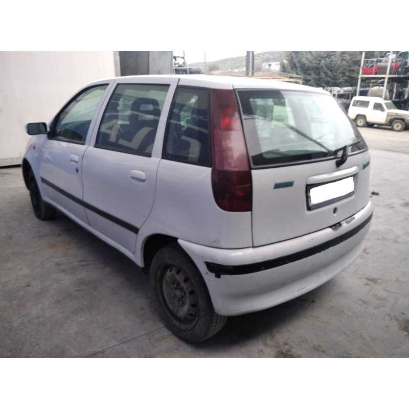 fiat punto berl. (176) del año 1995