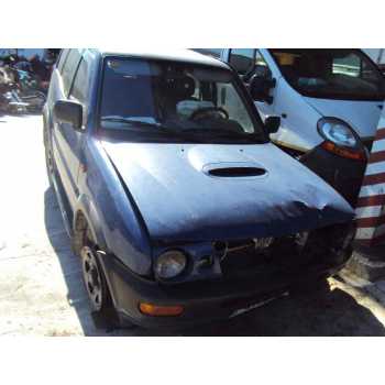 NISSAN TERRANO/TERRANO.II (R20)