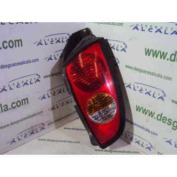 PILOTO TRASERO DERECHO 