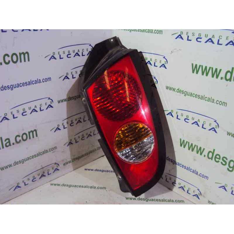 PILOTO TRASERO DERECHO 