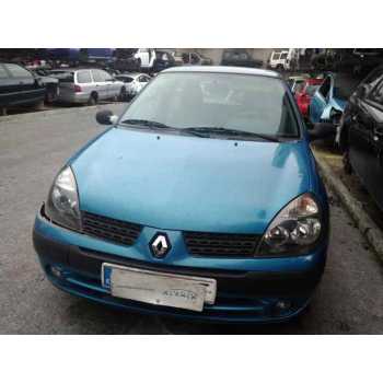 RENAULT CLIO II FASE II (B/CB0)