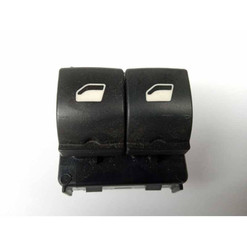 MANDO ELEVALUNAS DELANTERO IZQUIERDO 98106397ZD 