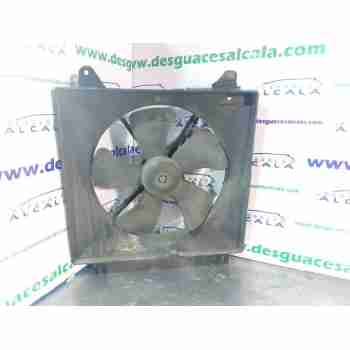 ELECTROVENTILADOR 2 PINES 