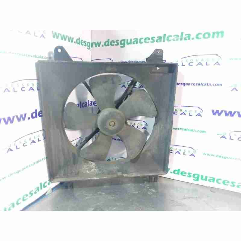ELECTROVENTILADOR 2 PINES 