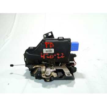 CERRADURA PUERTA TRASERA DERECHA 7L0839016 