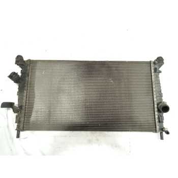 RADIADOR AGUA 3M5H8005TL 