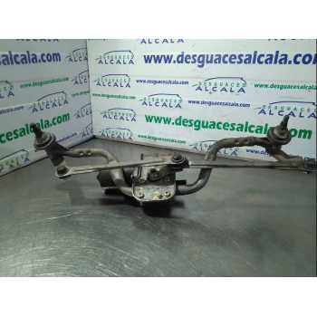MOTOR LIMPIA DELANTERO 1400456480 443122361019 4 PINES