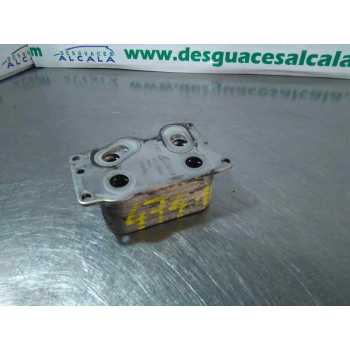 ENFRIADOR ACEITE MOTOR 