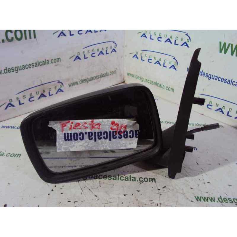 RETROVISOR IZQUIERDO MANUAL 