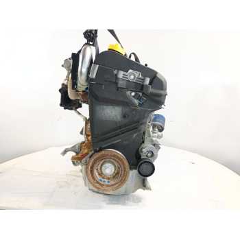 MOTOR COMPLETO K9K740 DIESEL 179.995 KM