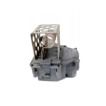 RESISTENCIA ELECTROVENTILADOR 9658508980 