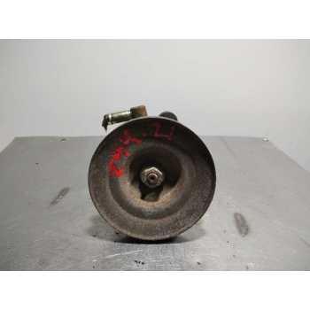 BOMBA DIRECCION 12'5 CM 