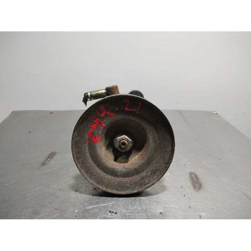 BOMBA DIRECCION 12'5 CM 