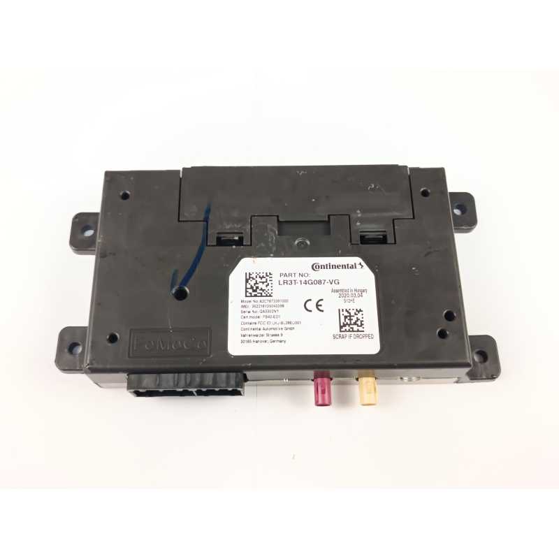 MODULO ELECTRONICO LR3T14G087VG 