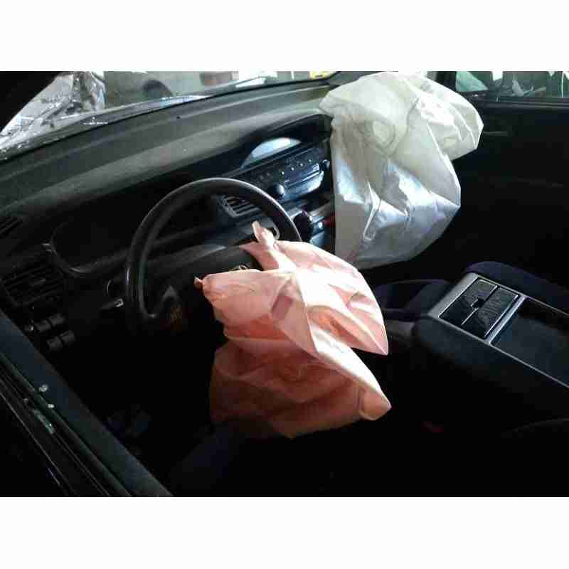honda fr-v (be) del año 2008