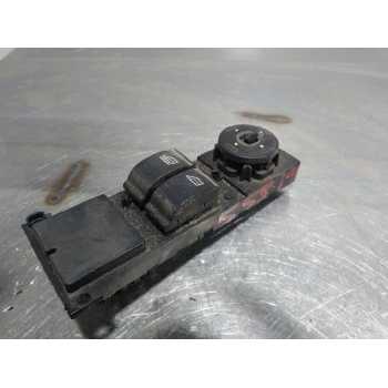 MANDO ELEVALUNAS DELANTERO IZQUIERDO 3M5T14529CD 6+7 PINES 