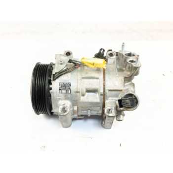 COMPRESOR AIRE ACONDICIONADO 9834730080 