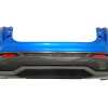 PARAGOLPES TRASERO 850226PA0A 