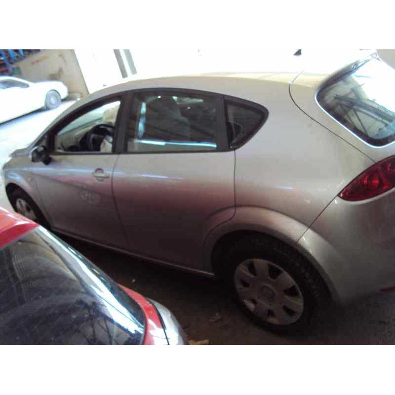 seat leon (1p1) del año 2007