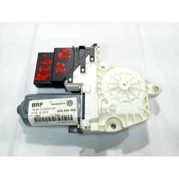 MOTOR ELEVALUNAS TRASERO DERECHO 5P0839402 