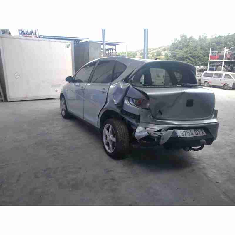 seat toledo (5p2) del año 2006