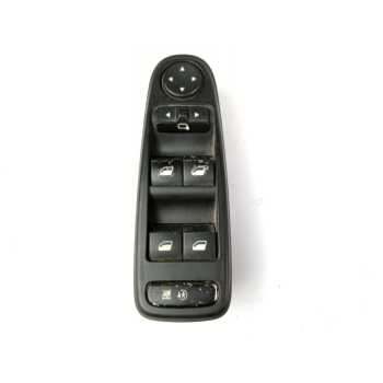 MANDO ELEVALUNAS DELANTERO IZQUIERDO 96639382ZD 