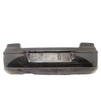 PARAGOLPES TRASERO 6Q6807417 