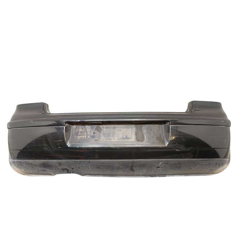 PARAGOLPES TRASERO 6Q6807417 