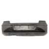 PARAGOLPES TRASERO 6Q6807417 