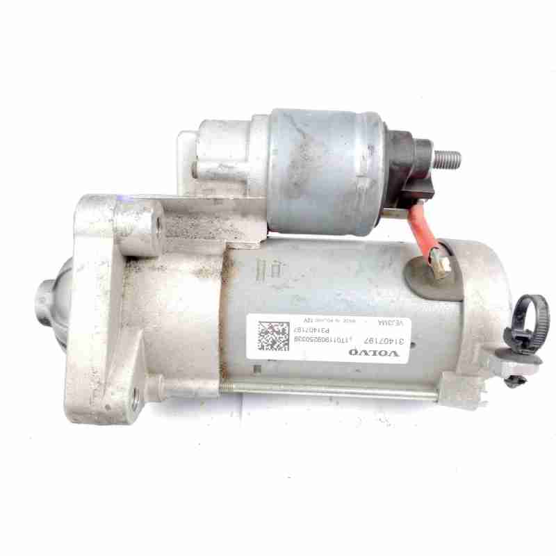 MOTOR ARRANQUE 31407197 