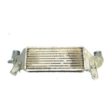 RADIADOR INTERCOOLER 