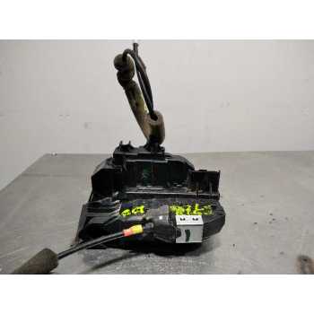 CERRADURA PUERTA DELANTERA DERECHA 805004EA0A 3 PINES 