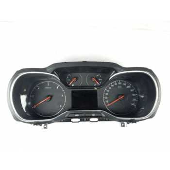 CUADRO INSTRUMENTOS 9817790480 