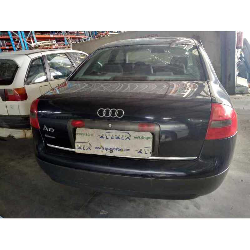 audi a6 berlina (4b2) del año 2000