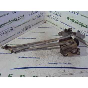 MOTOR LIMPIA DELANTERO VALEO 5 PINES
