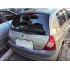renault clio ii fase ii (b/cb0) del año 2002