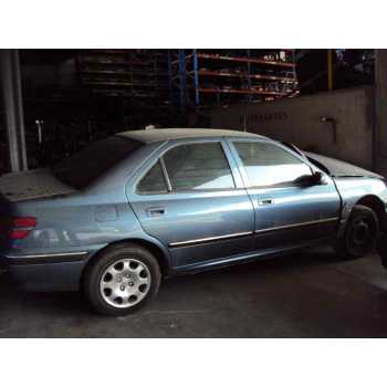 PEUGEOT 406 BERLINA (S1/S2)