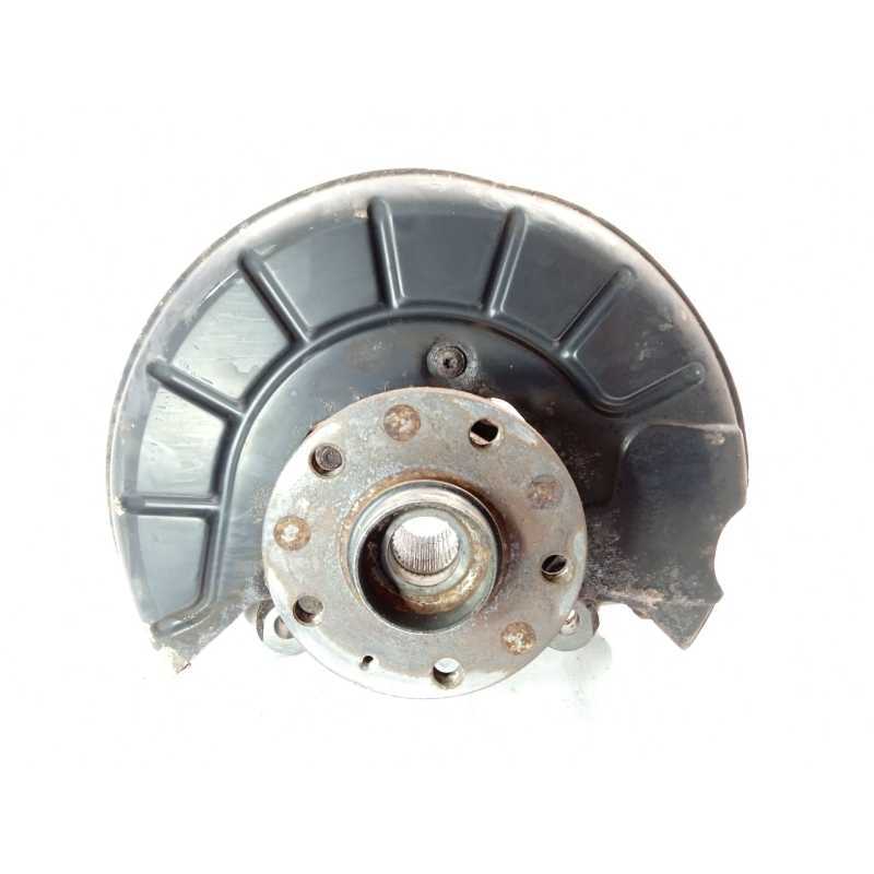 MANGUETA DELANTERA DERECHA 1K0407256N ABS 