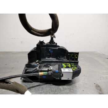 CERRADURA PUERTA TRASERA DERECHA 825004EA0A 3 PINES 