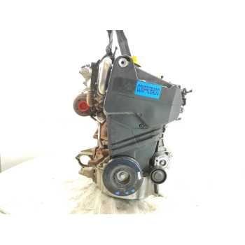 MOTOR COMPLETO K9K780 DIESEL 188.854 KM