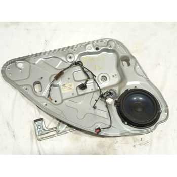 ELEVALUNAS TRASERO IZQUIERDO 3M5T14B532AH 