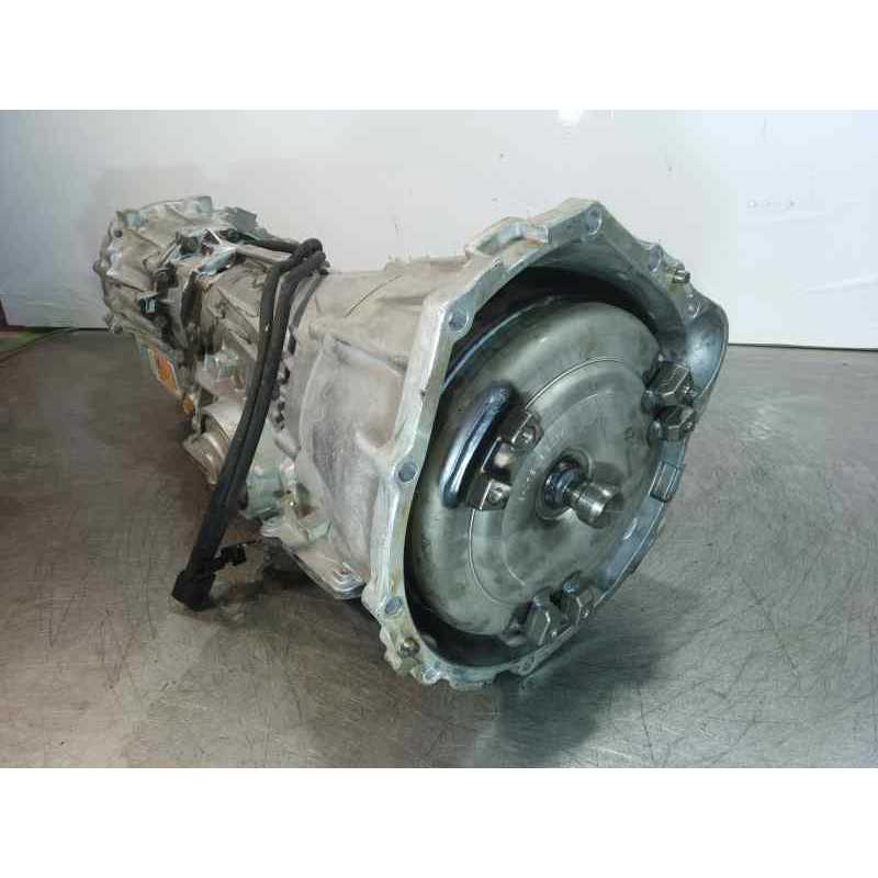 CAJA CAMBIOS 3610031000 AUTOMATICA 108.000 KM