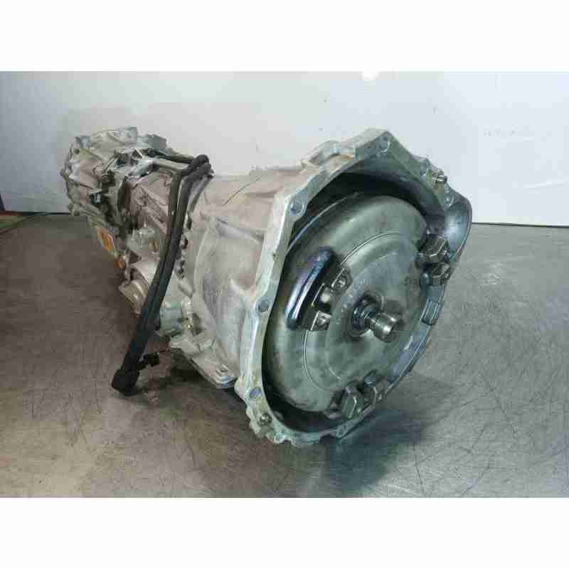 CAJA CAMBIOS 74420013105 AUTOMATICA 108.000 KM