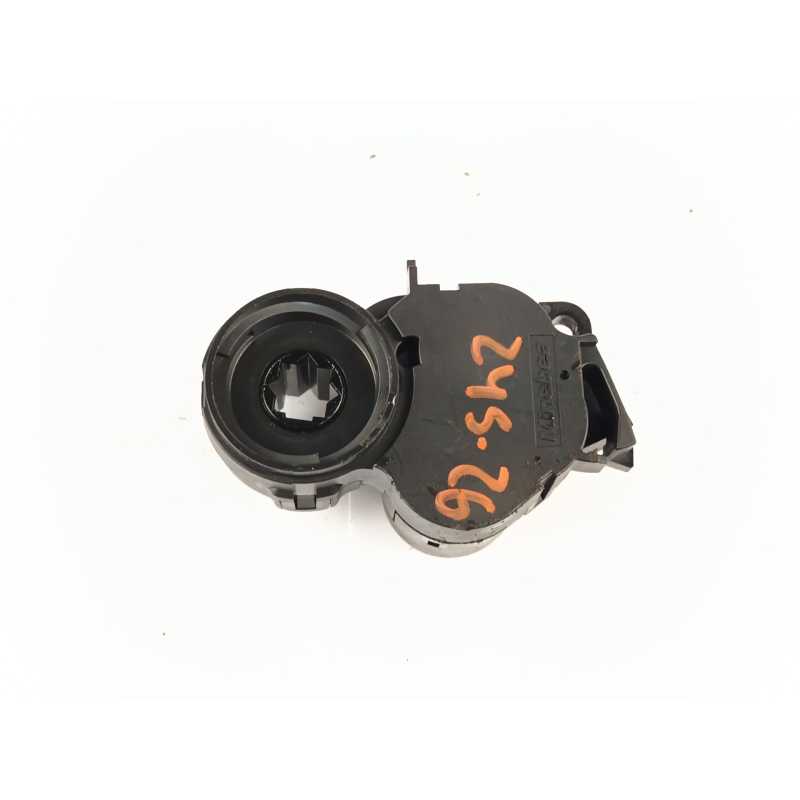 MOTOR TRAMPILLA CALEFACCION T32096B 