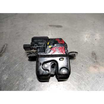 CERRADURA MALETERO / PORTON 905039428R 4 PINES 
