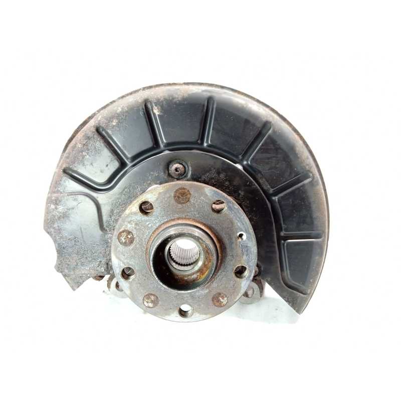 MANGUETA DELANTERA IZQUIERDA 1K0407255N ABS 